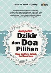 Kumpulan Dzikir dan Doa Pilihan